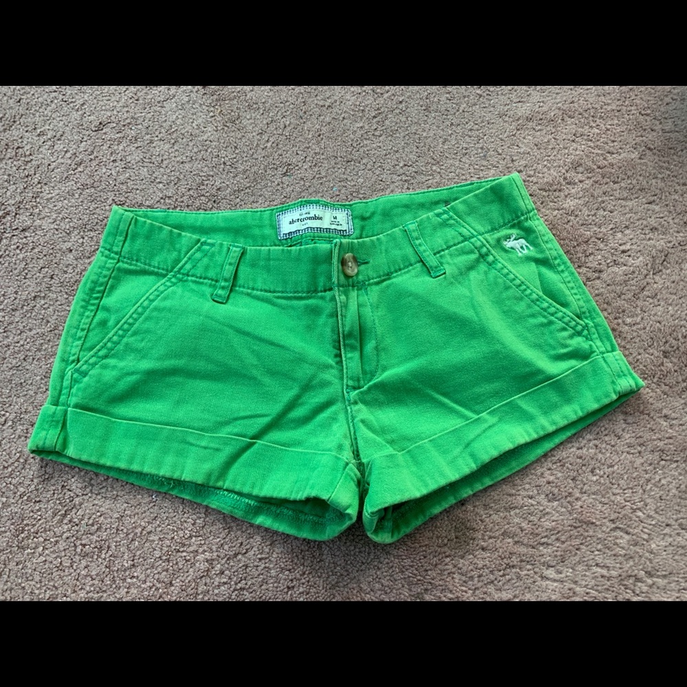 Abercrombie